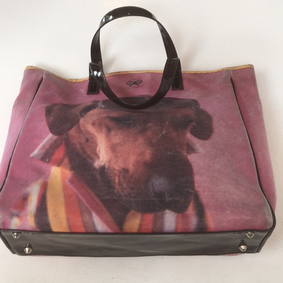 Vintage Anya Hindmarch Handbags